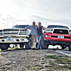 Meet your Posher, Mike